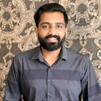 Aswin Raj