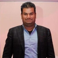 Prakash Kumar
