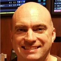 Chris Constable