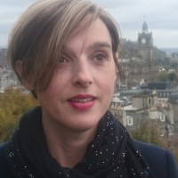 Kirsteen Higgins