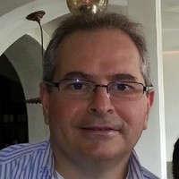 Gustavo Izquierdo