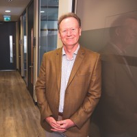 David Keddie