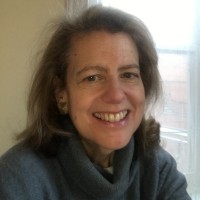Julia Frifield