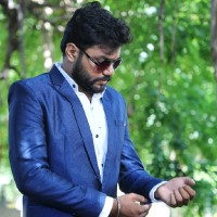 Sabarikumar P R