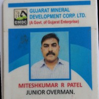 Mitesh Patel