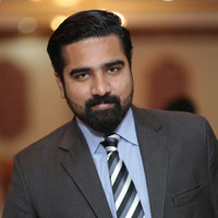 Ahmed Ali