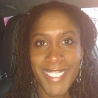 Nichelle Ahmaddiya