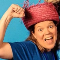 Susanne Ragland