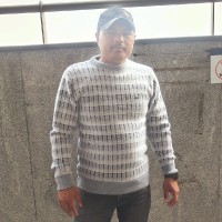 Puran Singh