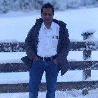 Subramanian Mannar
