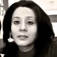Monica Agarwal