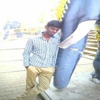 Raghukumar H N