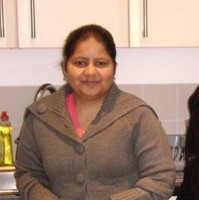 Monalisa Gupta