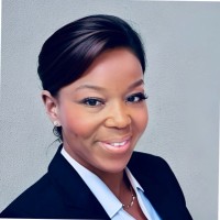Ebony Talley, MPH,MBA,CIC, CPHQ