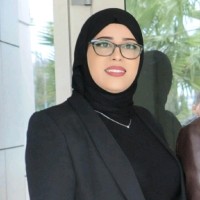 Youssra Bouaied