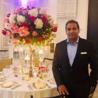 Dileep Jayamanna