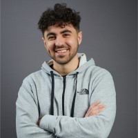 Ethan Allain