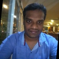 Amarendar Reddy