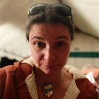 Julie Hétroy