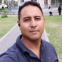 Rubén Chumpitaz