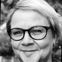 Lotta Bergkvist