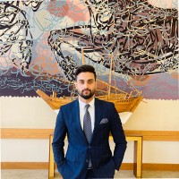 Sameer Manzoor