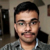 Harish Navinkumar