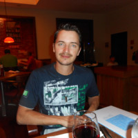 Patrick Emond