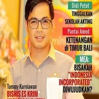 E-Magz ARJUNA