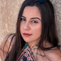 isadora leite