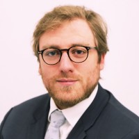 François-Xavier Decourrière