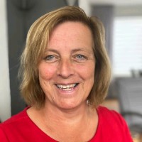 Miriam Wieland