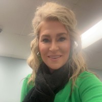 Rosemarie Daniels