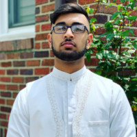 Nasar Ahmad