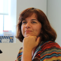 Lúcia Tomás