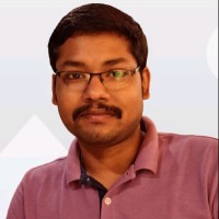 Shuvam Dutta