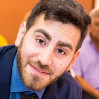 Cristian Raimundo