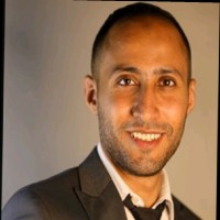 Mohammed Khater