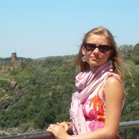 Agnieszka Stebel
