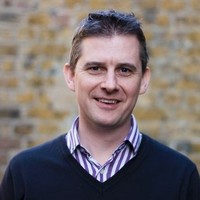 Jonathan Gittins