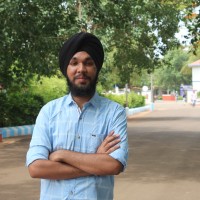 Jasmeet Singh