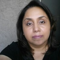 Claudia argueta