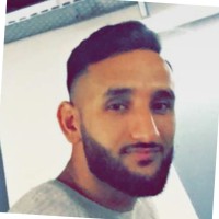 Karrar AL-JABRY