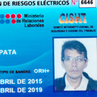 Jorge Ivan Salazar Zapata
