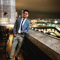 DILLI KUMAR LIMBU