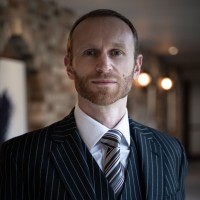 Chris Vosper BEng MSyI