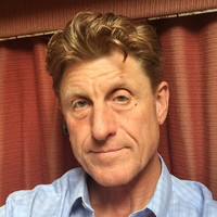 Barry Tutt
