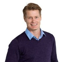 Magnus Ahlin
