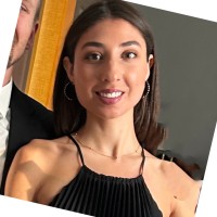 Lia Italiano, MBA