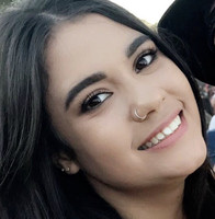 Jordyn Fortes